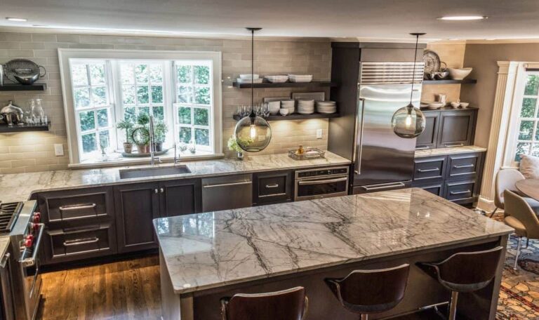 Reasons to Upgrade Your Kitchen Countertops