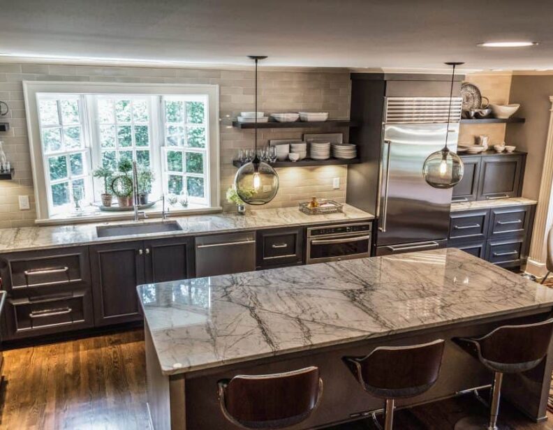 Reasons to Upgrade Your Kitchen Countertops