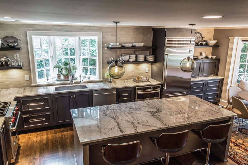 Reasons To Upgrade Your Kitchen Countertops