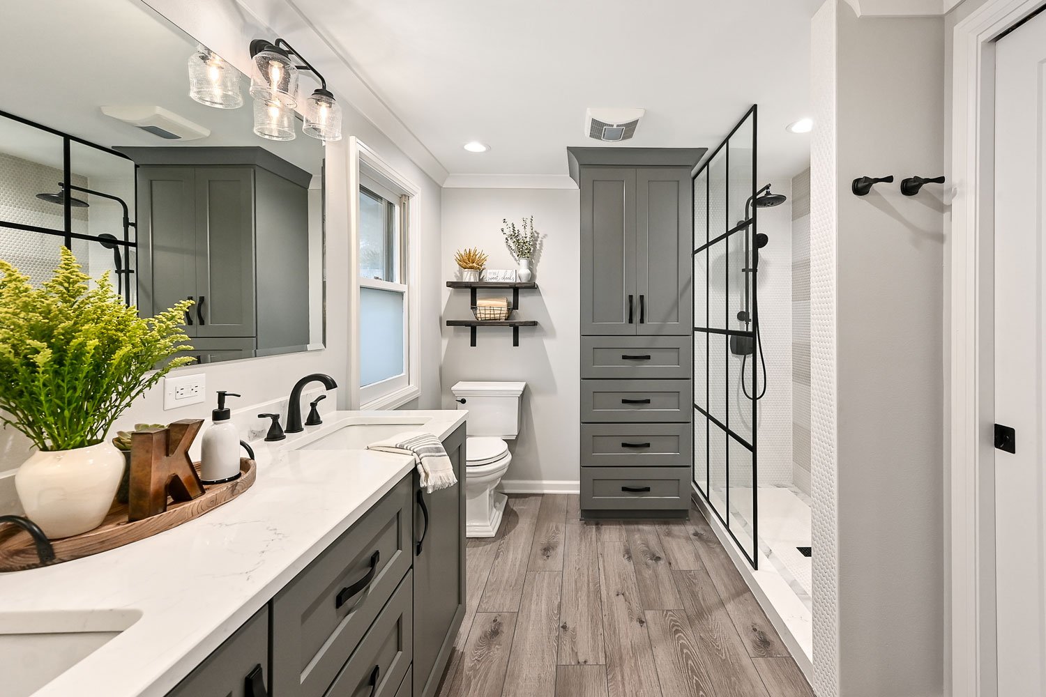 Bathroom Remodeling Austin