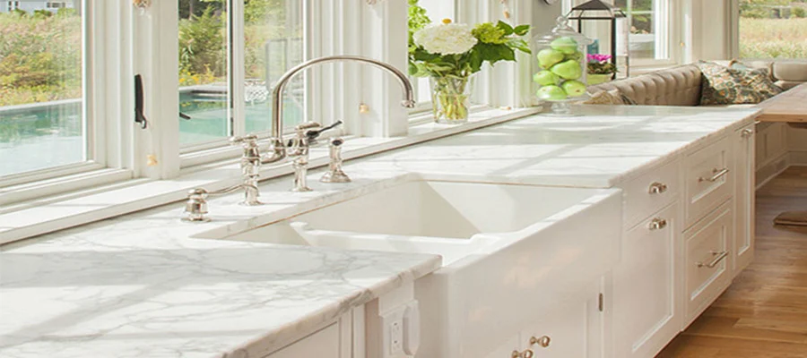 How to Keep Your Granite Sparkling