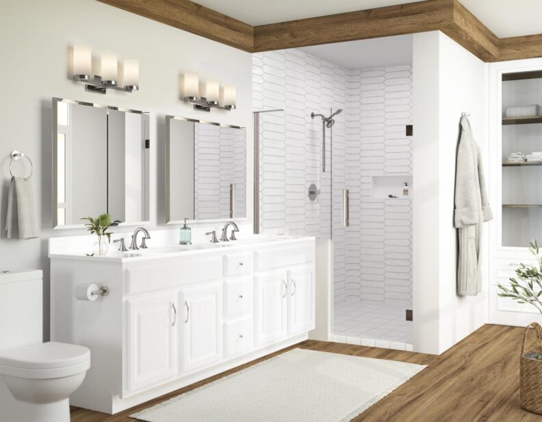 2024 Bathroom Vanitytops