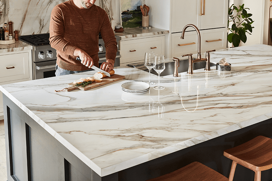 Quartz Countertops for Your Home