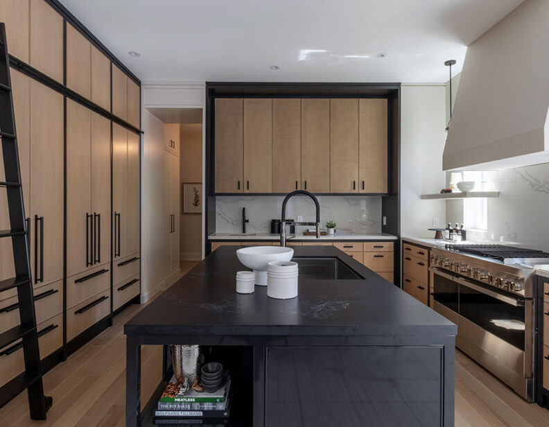 5 Superior Reasons to Choose Quartz for Your Kitchen