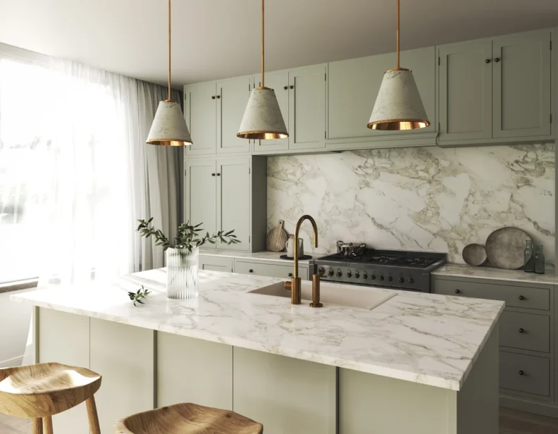 Why Quartz Countertops Are a Smart Choice for Your Kitchen