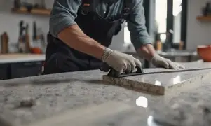 2026 Kitchen Remodeling Trends: Why Working with Professional Granite Countertop Installers Matters More Than Ever