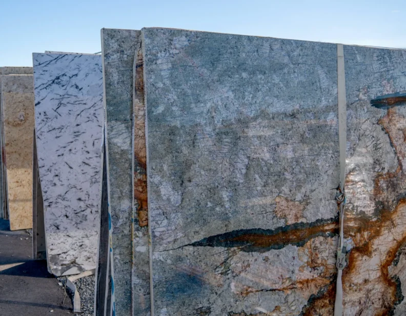 Premium Granite Slabs: Elevate Every Space with Natural Stone Excellence